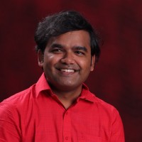 Gokul Krishnan V P