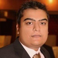 Muhammad Noman Ahmed
