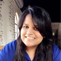 Amrita Jhunjhunwala