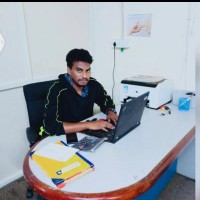 Santhosh Kumar M