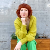 Haley Asher