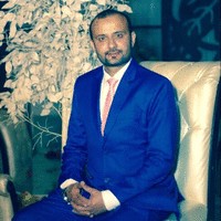 Syed Fawad Ali