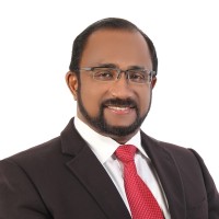 Kusal Nanayakkara, MBA, AIQSSL, MRICS, MAIQS, CQS, FCMI