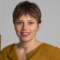Michelle Huwiler