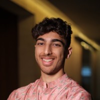 Tilak Agarwal