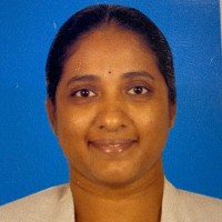 Valliammai RM Veerappan