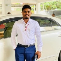 Waruna Weerasekara