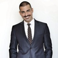 Greg Christoforides