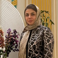 Maryam Nejati
