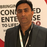 Prashant Sinha