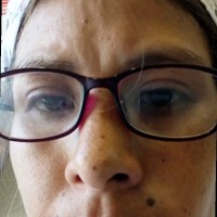 Evelyn Huamanciza villagomez