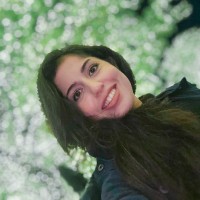 Maryam Ghalamkari