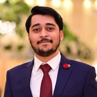 Muhammad Farrukh Fayyaz