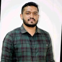 Gokul Hari