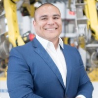 James Angus Alvarez, MBA, LSSGB