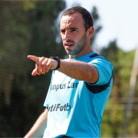 Joan Guillamat Ribó
