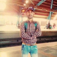 Saurabh Sharma