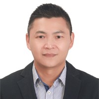 Joe Chou