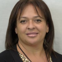 Ruthie Melendez
