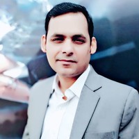 CHANDAN KUMAR DUBEY