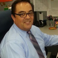 Steve Alfaro