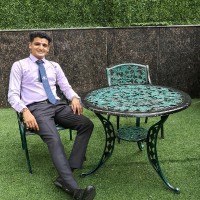 Jayan Patel