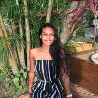 Alexis Mathew