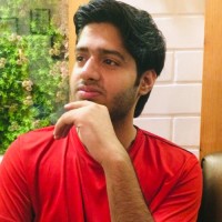 Aditya Bhat
