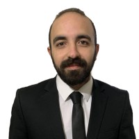 Ferhan Berk Koğumtekin