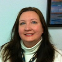 Marsha Denton