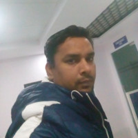 Manoj Yadav