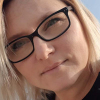 Małgorzata Czerwonka