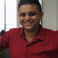 Alpesh Mistry