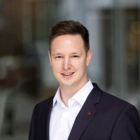 Marlon Gehlenborg