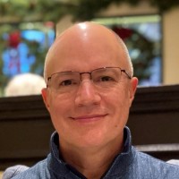 Mark Krueger