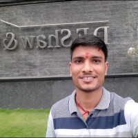 Amit Kumar Saw