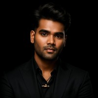 Madhubalan M