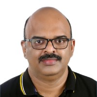 Sajeesh Kumar