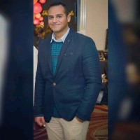 Seif E. Mohamed Galal