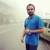 Muhammad Sajid Zia