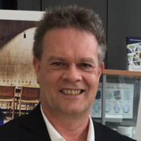 Dave Colliver