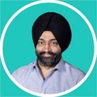 Sunderjeet Singh