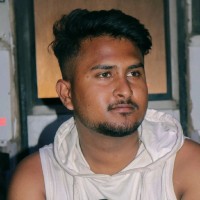 Sai Vigneshwar