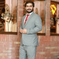 Kanwar Danyal