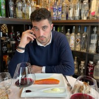 Alejandro Grela Loureiro