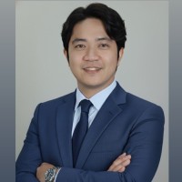 Jesson Peter Anino, Mba