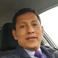 Henry Puchuri