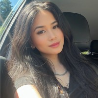 Ashley Mae Esguerra