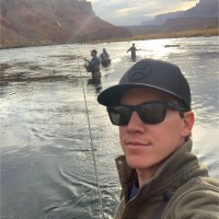Brandon Gebhardt