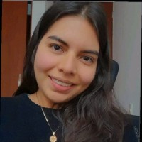 Monica Janneth Gonzalez Rios